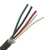ALPHA WIRE 25003 BK005