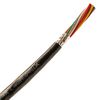 ALPHA WIRE 25192 BK005