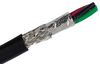 ALPHA WIRE 25158 BK005