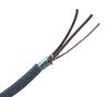 ALPHA WIRE 25193 BK005