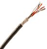 ALPHA WIRE 25271 BK005