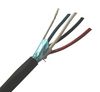 ALPHA WIRE 25382 BK005