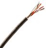ALPHA WIRE 25482 BK005