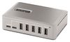 STARTECH 10G8A2CS-USB-C-HUB