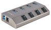 STARTECH 5G4AIBS-USB-HUB-EU