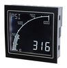 TRUMETER APM-RATE-ANO.