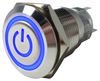 MULTICOMP PRO MP-PB7-03LB22CFPB12V
