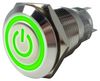 MULTICOMP PRO MP-PB7-03LB22CFPG12V