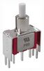 MULTICOMP PRO MP-PB8-AB00B10QE-1
