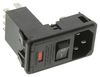 CORCOM - TE CONNECTIVITY 6609101-9