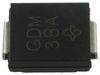 VISHAY SMCJ7.0CA-E3/57T