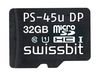 SWISSBIT SFSD032GN3PM1TO-I-HG-020-RP0