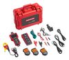 AMPROBE - FLUKE AT-8030.
