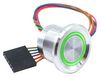 E-SWITCH PZ4M2CRRW150