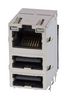 TRP CONNECTOR/BEL 2250433-1