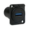 AMPHENOL AUDIO AC-USB3-AAB