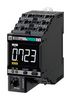 K6CM-ISMA-EIP - Dispositivo Monitoreo Condición de Motor, Serie K6CM, Tipo de Resistencia de Aislamiento, 100-240Vca