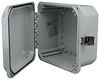 BUD INDUSTRIES DPH-28709