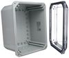 BUD INDUSTRIES DPS-28711-C