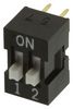 OMRON ELECTRONIC COMPONENTS A6E-2101-N