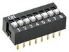 OMRON ELECTRONIC COMPONENTS A6E-8104-N