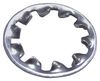 TR FASTENINGS DM2.5-ITST-Z100DIN6797