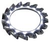 TR FASTENINGS DM2.5-FEST-Z100DIN6798
