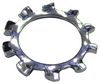 TR FASTENINGS DM4-EXST-Z100DIN6797