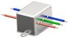 CORCOM - TE CONNECTIVITY 6-1609091-7