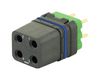 SOURIAU-SUNBANK / EATON 8MQ2M0412UNE