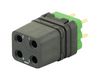 SOURIAU-SUNBANK / EATON 8MQ2M0412UD