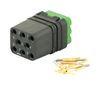 SOURIAU-SUNBANK / EATON 8MQ2M0816SA