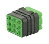 SOURIAU-SUNBANK / EATON 8MQ2M0936AB