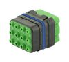 SOURIAU-SUNBANK / EATON 8MQ2M1220AAE
