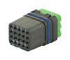 SOURIAU-SUNBANK / EATON 8MQ2M2022BBE