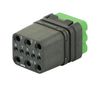 SOURIAU-SUNBANK / EATON 8MQ2M9901BD