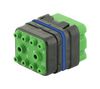 SOURIAU-SUNBANK / EATON 8MQ2M9910ADE