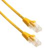 AMPHENOL CABLES ON DEMAND MP-64RJ4528GY-005