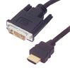 L-COM HD-DVI-MM-2