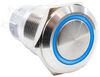 E-SWITCH PV4F2B0SS-344