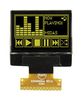 MIDAS DISPLAYS MCOT128064N2Z-YM
