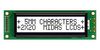 MIDAS DISPLAYS MC22005A6W-FPTLWI-V2