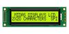 MIDAS DISPLAYS MC22005A6W-SPTLYS-V2