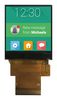 MIDAS DISPLAYS MDT0130CIS-MULTI