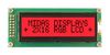 MIDAS DISPLAYS MD21605B6W-FPTLRGB