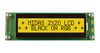 MIDAS DISPLAYS MD22005A6W-FPTLRGB
