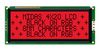 MIDAS DISPLAYS MD42008A6W-FPTLRGB