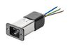 SCHAFFNER - TE CONNECTIVITY 800754-SF