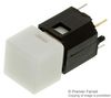E-SWITCH LP2S3WHTRED-N