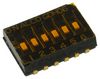 TE CONNECTIVITY - ALCOSWITCH GDH06SATR04